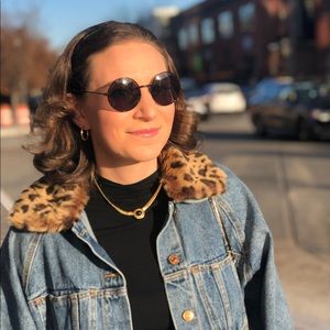 Meet your Posher, Harper